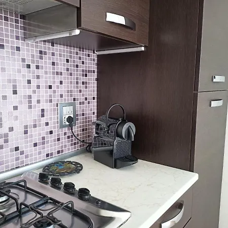 Sud Vivi Il Mare In Tranquillita Porto San Giorgio