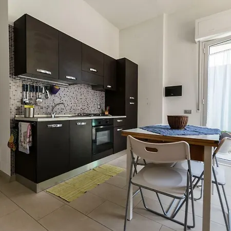 Sud Vivi Il Mare In Tranquillita Apartman Porto San Giorgio