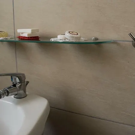 Apartman Sud Vivi Il Mare In Tranquillita