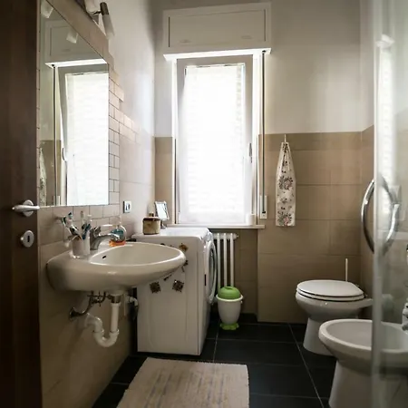 Apartman Sud Vivi Il Mare In Tranquillita