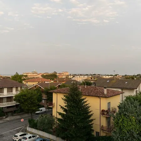 Appartamento Sud Vivi Il Mare In Tranquillità *