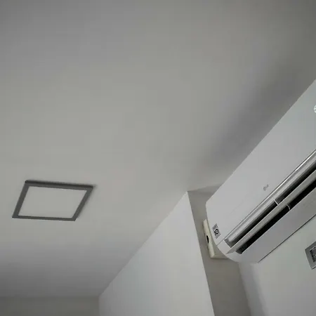 Sud Vivi Il Mare In Tranquillita Apartman *