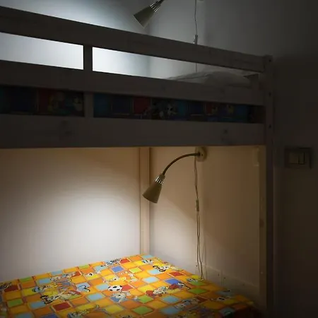 Apartman Sud Vivi Il Mare In Tranquillita *