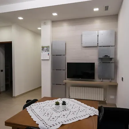 Apartman Sud Vivi Il Mare In Tranquillita