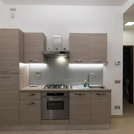 Sud Vivi Il Mare In Tranquillita *