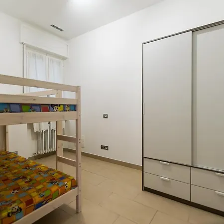 Sud Vivi Il Mare In Tranquillita Apartman Porto San Giorgio